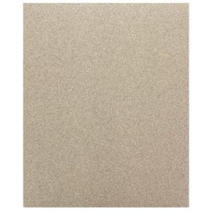 Gator 11 in. L X 9 in. W 120 Grit Aluminum Oxide All Purpose Sandpaper 1 pk