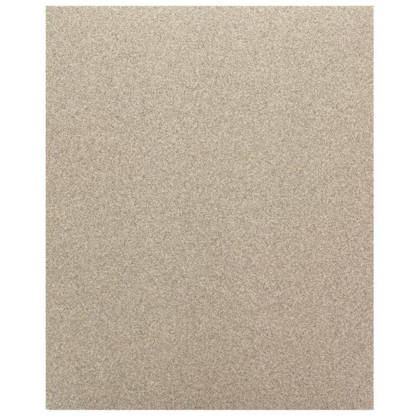 Gator 11 in. L X 9 in. W 120 Grit Aluminum Oxide All Purpose Sandpaper 1 pk