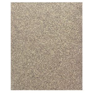 Gator 11 in. L X 9 in. W 36 Grit Aluminum Oxide All Purpose Sandpaper 1 pk