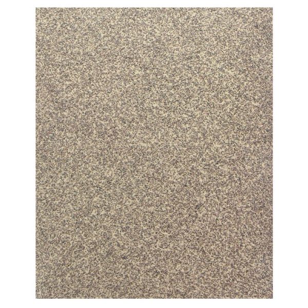 Gator 11 in. L X 9 in. W 36 Grit Aluminum Oxide All Purpose Sandpaper 1 pk