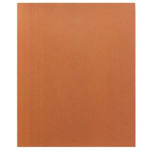 Gator 11 in. L X 9 in. W 220 Grit Aluminum Oxide Sandpaper 1 pk