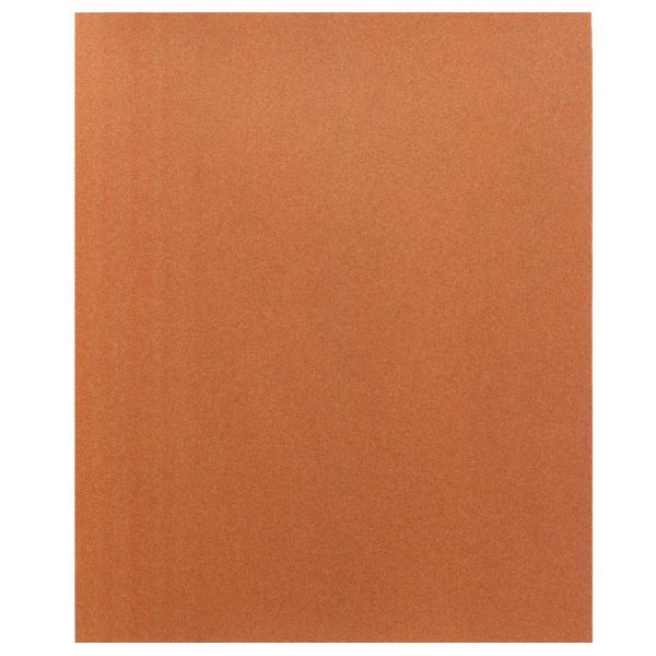 Gator 11 in. L X 9 in. W 220 Grit Aluminum Oxide Sandpaper 1 pk