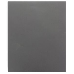 Gator 11 in. L X 9 in. W 1500 Grit Silicon Carbide Waterproof Sandpaper