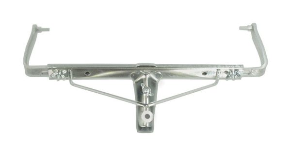 Bestt Liebco Rigid Yoke 18 in. W Regular Paint Roller Frame Threaded End