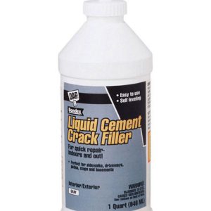 DAP Bondex Cement Crack Filler 1 qt
