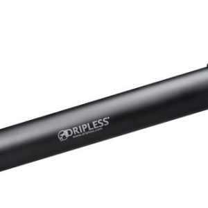 Dripless Professional Metal Sausage Caulking Gun