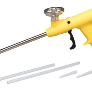 Dripless Foam Solutions Professional Composite Foam Gun