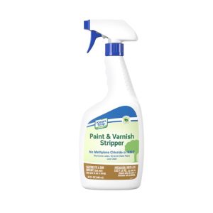 Klean Strip Green Paint and Varnish Stripper 32 oz