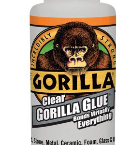 Gorilla High Strength All Purpose Adhesive 5.75 oz