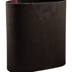 Norton Neon 19 in. L X 8 in. W Aluminum Oxide Clarke EZ-8 Sanding Belt 100 Grit Medium 10 pk