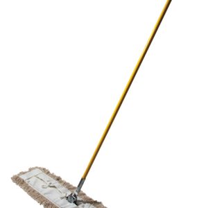 Elite 36 in. W Dust Mop