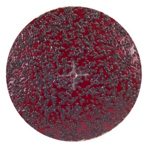 Norton Durite 5 in. Silicon Carbide Center Mount Floor Edger Disc 20 Grit Extra Coarse 50 pk