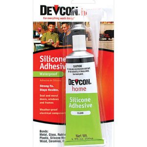 Devcon Home High Strength Adhesive 1.76 oz