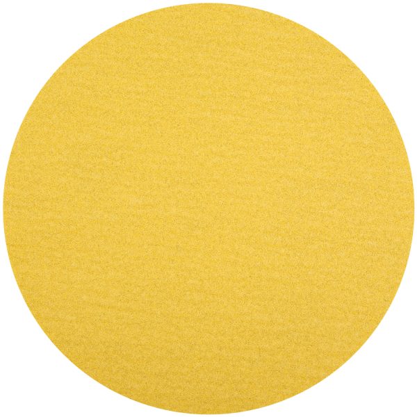 Norton WallSand 9 in. Aluminum Oxide Hook and Loop Sanding Disc 80 Grit Coarse 1 pk