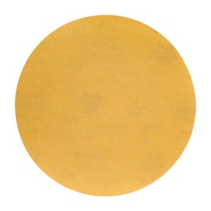 Norton WallSand 9 in. Aluminum Oxide Hook and Loop Sanding Disc 180 Grit Fine 15 pk