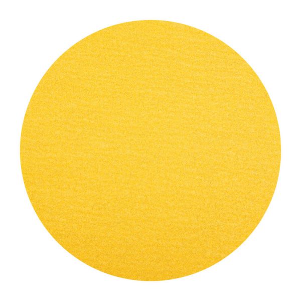 Norton WallSand 9 in. Aluminum Oxide Hook and Loop Drywall Sanding Disc 100 Grit Medium 15 pk