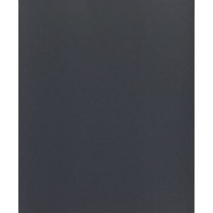 Norton SandWet 11 in. L X 9 in. W 600 Grit Aluminum Oxide Waterproof Sandpaper 25 pk