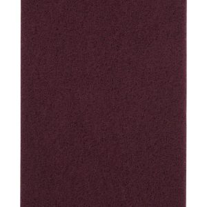Norton 9 in. L X 6 in. W Very Fine Non-Woven Sanding Pad