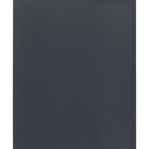 Norton SandWet 11 in. L X 9 in. W 400 Grit Aluminum Oxide Waterproof Sandpaper 25 pk