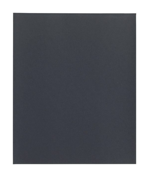 Norton SandWet 11 in. L X 9 in. W 220 Grit Aluminum Oxide Waterproof Sandpaper 25 pk