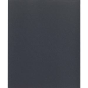 Norton SandWet 11 in. L X 9 in. W 320 Grit Aluminum Oxide Waterproof Sandpaper 25 pk