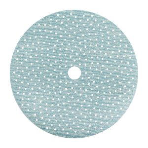 Norton ProSand 6 in. Ceramic Alumina Hook and Loop A975 Sanding Disc 150 Grit Fine 50 pk