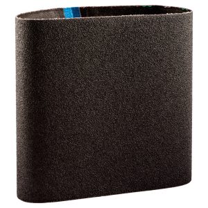 Norton Neon 19 in. L X 8 in. W Aluminum Oxide Clarke EZ-8 Sanding Belt 50 Grit Coarse 10 pk