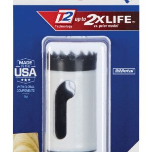 Lenox 1 1/8 in. Bi-Metal Hole Saw 1 pk