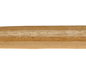 Link Handles 10-1/2 in. American Hickory Replacement Handle Brown 1 pc