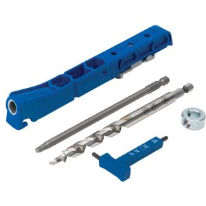 Kreg 310 Pocket-Hole Kit 5 pc