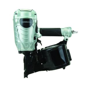 Metabo HPT 16 deg Coil Framing Nailer