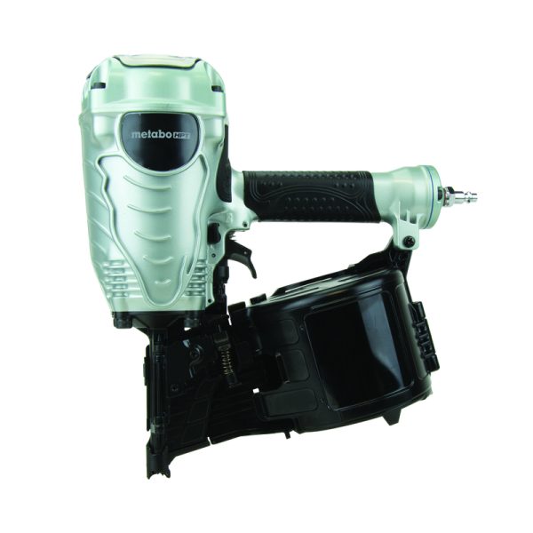 Metabo HPT 16 deg Coil Framing Nailer