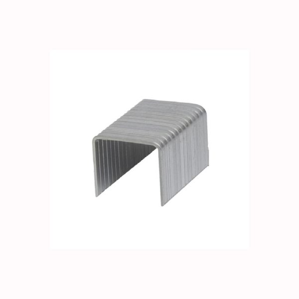 Grip-Rite 50-Style 1/2 in. W X 5/16 in. L 21 Ga. Insulated Crown Hammer Tacker Staples 5000 pk