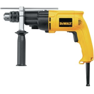 DEWALT 1/2 in. VSR Corded Hammer Drill
