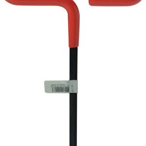 Eklind 5/16 in. SAE T-Handle Hex Key 1 pc