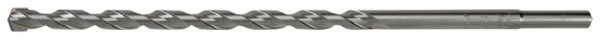Irwin 1/2 in. X 12 in. L High Speed Steel Percussion Drill Bit 1 pc