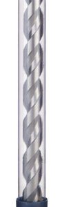 Irwin 3/4 in. X 12 in. L High Speed Steel Percussion Drill Bit 1 pc