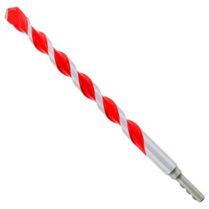 Diablo SPEEDemon 3/4 in. X 12 in. L Carbide Tipped Red Granite Hammer Bit 1 pk