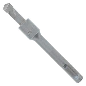 Diablo 3/8 in. Carbide Tipped SDS-Plus Hammer Stop Bit 1 pk