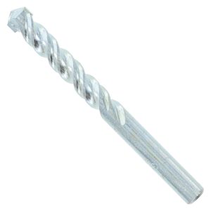 Avanti Pro 3/8 in. X 6 in. L Carbide Tipped Masonry Drill Bit 1 pk