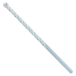 Avanti Pro 3/16 in. X 4 in. L Carbide Tipped Masonry Drill Bit 1 pk