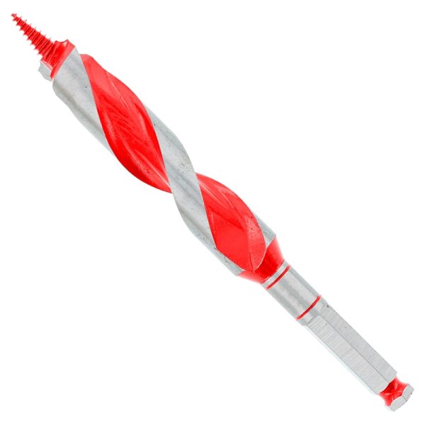 Diablo 15/16 in. D X 7.5 in. L Auger Bit High Speed Steel 1 pc