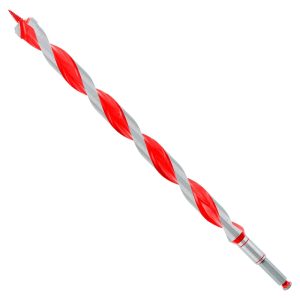 Diablo 1-1/16 in. D X 17.5 in. L Auger Bit High Speed Steel 1 pc