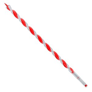 Diablo 3/4 in. D X 17.5 in. L Auger Bit High Speed Steel 1 pc
