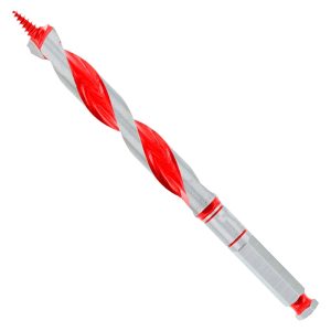Diablo 5/8 in. D X 7.5 in. L Auger Bit High Speed Steel 1 pc