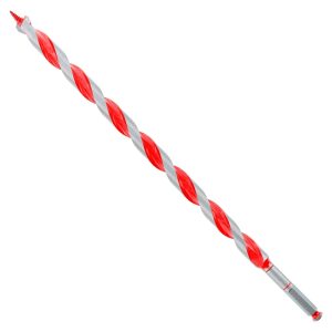 Diablo 7/8 in. D X 17.5 in. L Auger Bit High Speed Steel 1 pc