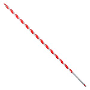 Diablo 3/8 in. D X 17.5 in. L Auger Bit High Speed Steel 1 pc
