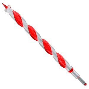 Diablo 1-3/8 in. D X 17.5 in. L Auger Bit High Speed Steel 1 pc