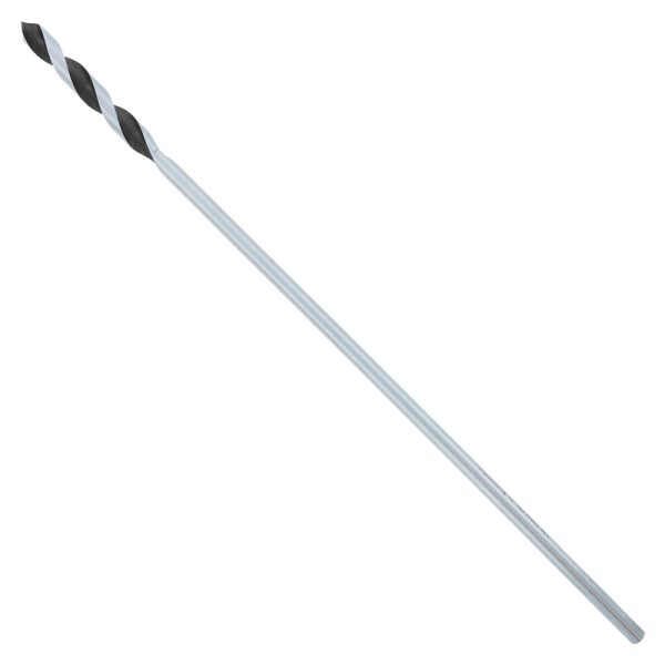 Diablo 1/2 in. X 18 in. L Carbide Installer Bit 1 pk