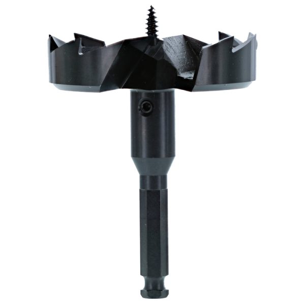 Diablo 3-5/8 in. X 5-1/8 in. L Steel Self-Feed Bit 1 pk